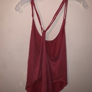 Free people tank top